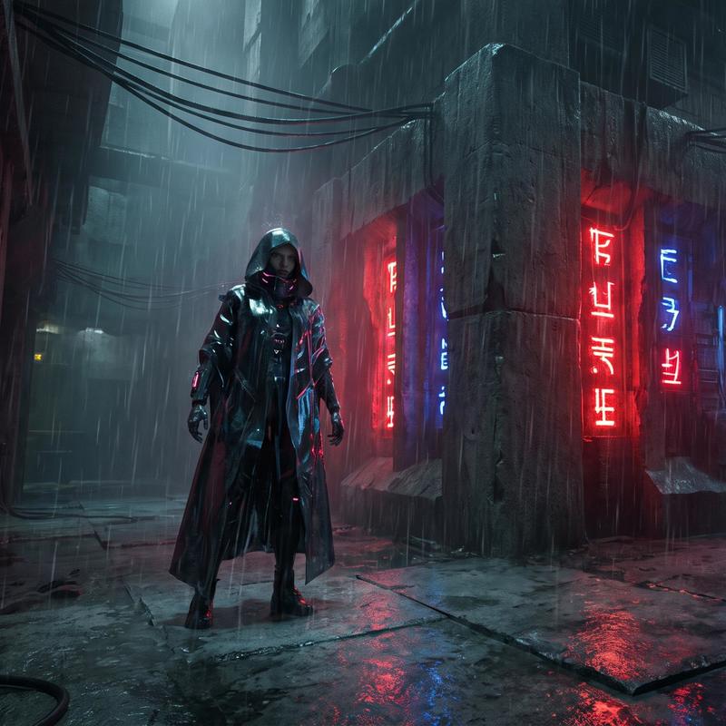 Witch封面
