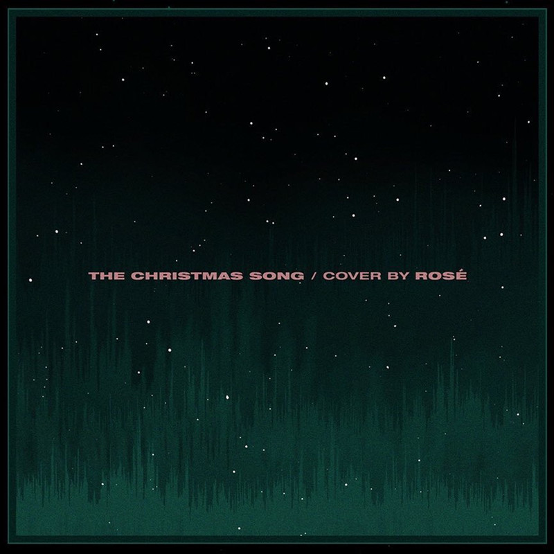 THECHRISTMASSONG封面