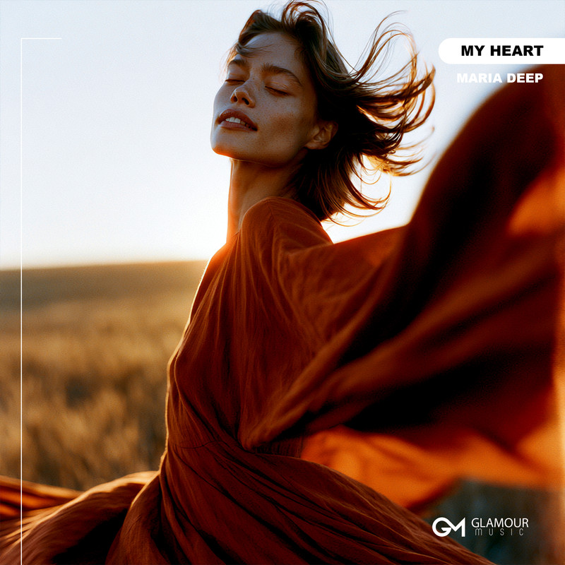 MyHeart封面