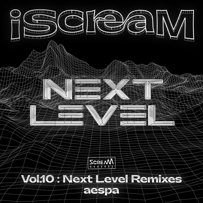 NextLevel封面