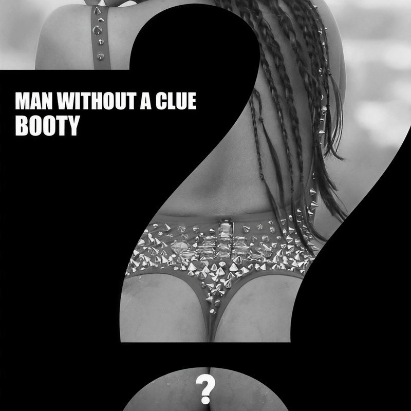 Booty封面