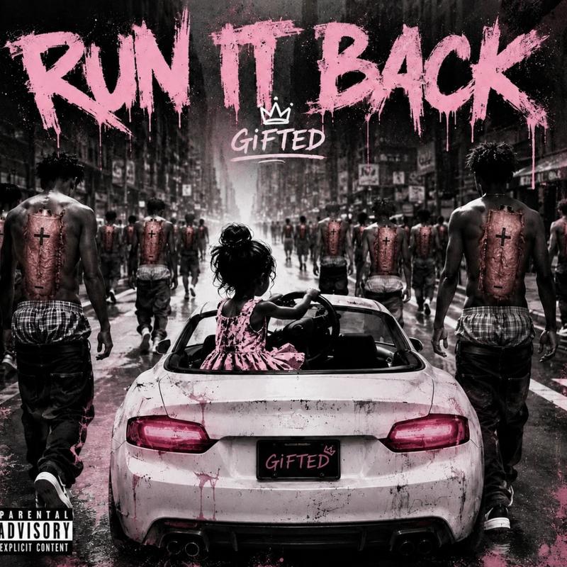 RUNITBACK封面