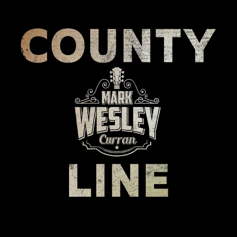 CountyLine封面