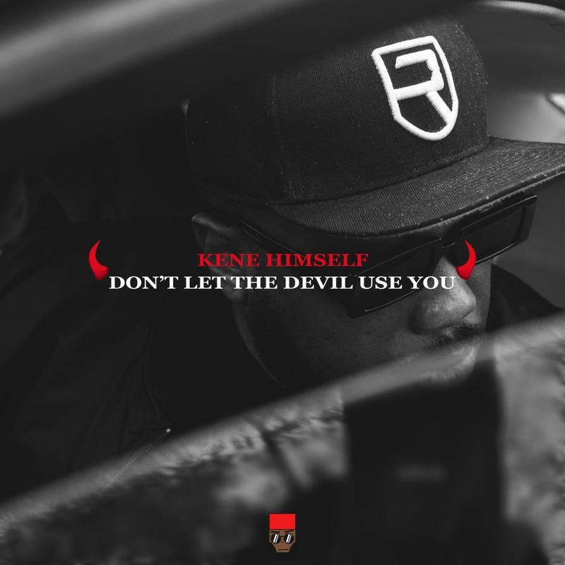 Don'tLetTheDevilUseYou封面
