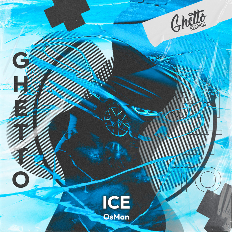 ICE封面