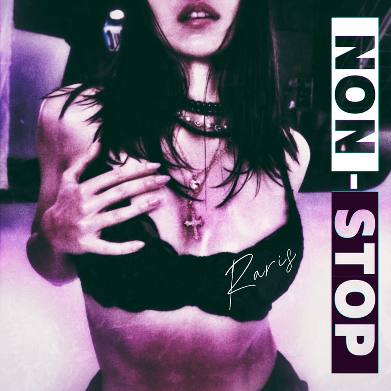 Non封面