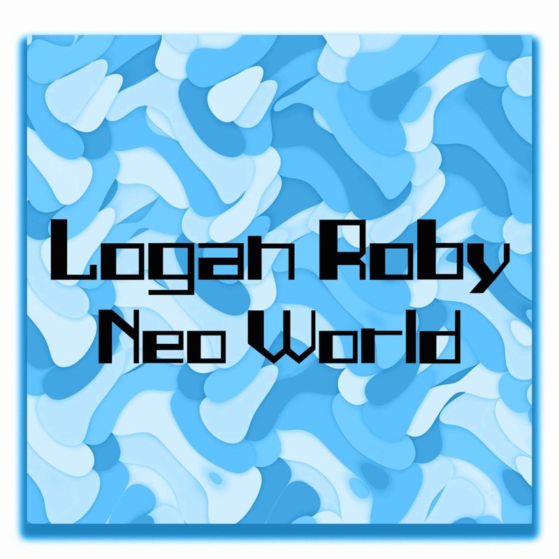NeoWorld(OriginalMix)封面