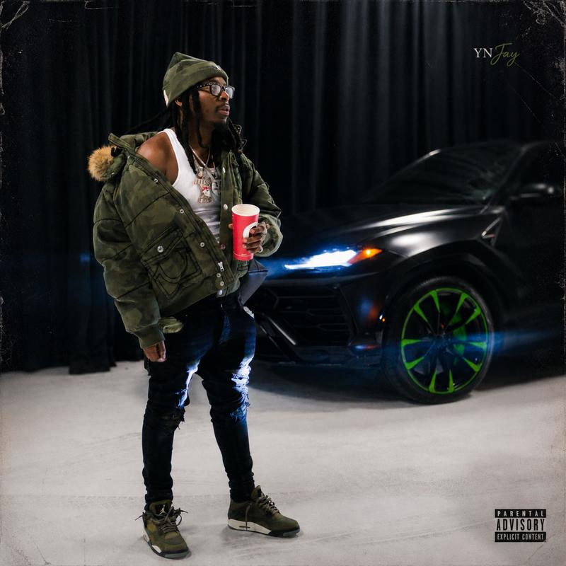 WorkForIt(Explicit)封面