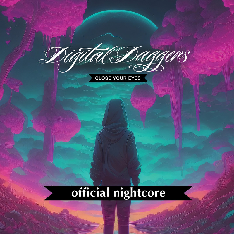 TheDevilWithin(OfficialNightcore)封面