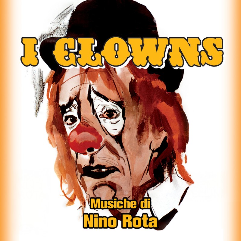 IClowns(M14)封面
