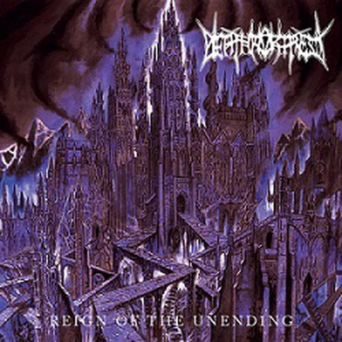ReignoftheUnending封面
