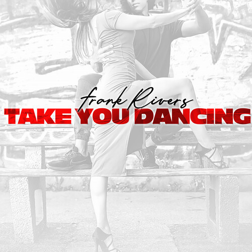 TakeYouDancing封面