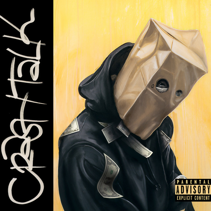CHopstix封面