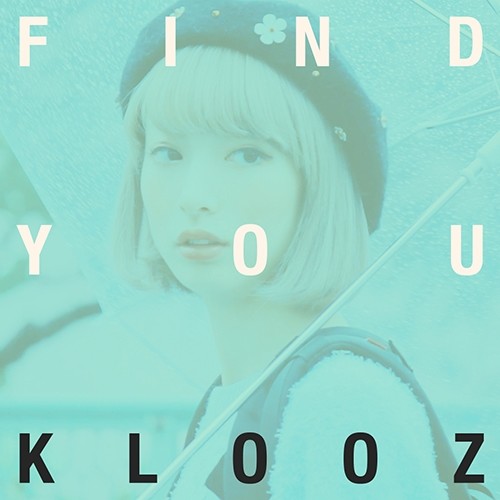 FindYou封面