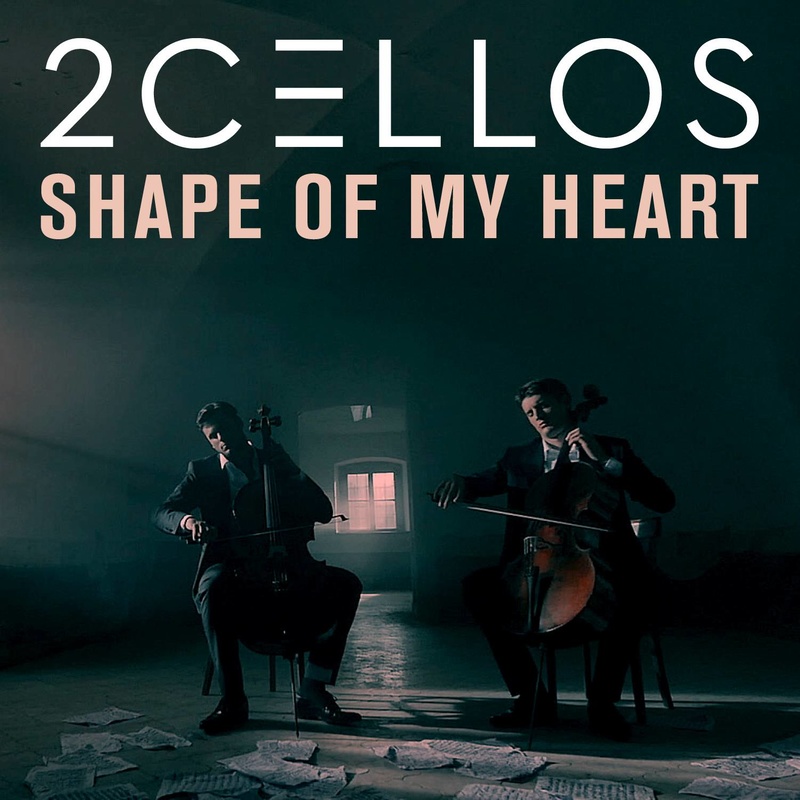 ShapeofMyHeart封面