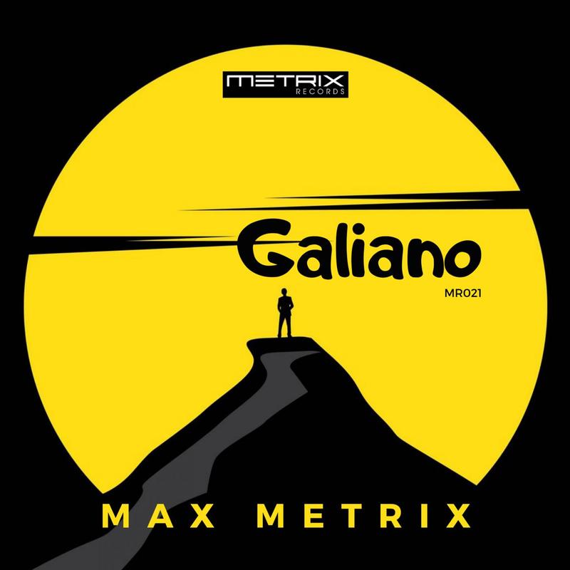 Galiano封面