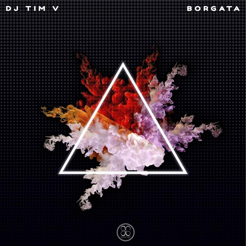 Borgata封面