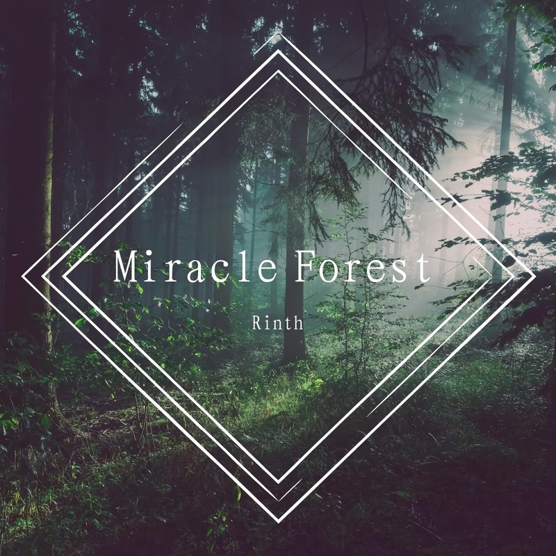 MiracleForest封面