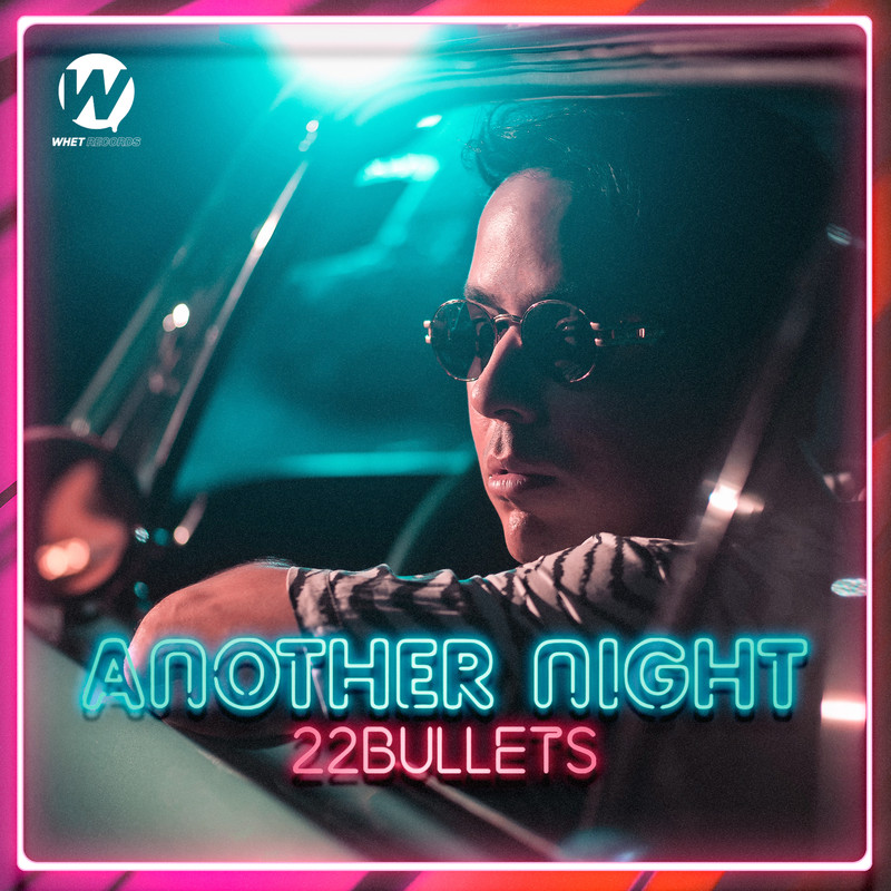 AnotherNight封面