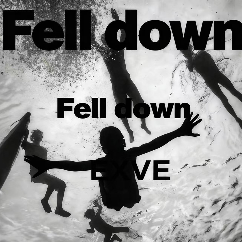 FelldownFelldown封面