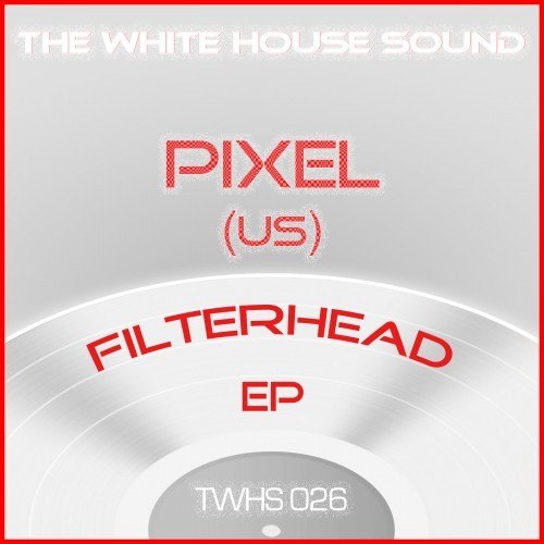 Filterhead封面