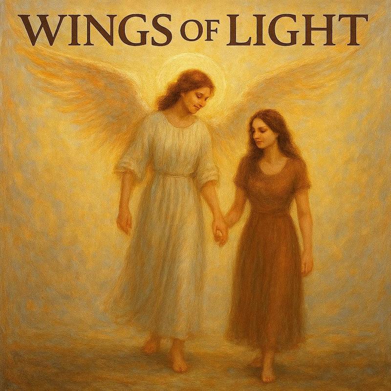 WingsofLight封面