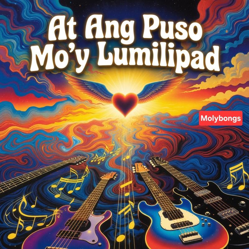 AtAngPusoMoyLumilipad封面
