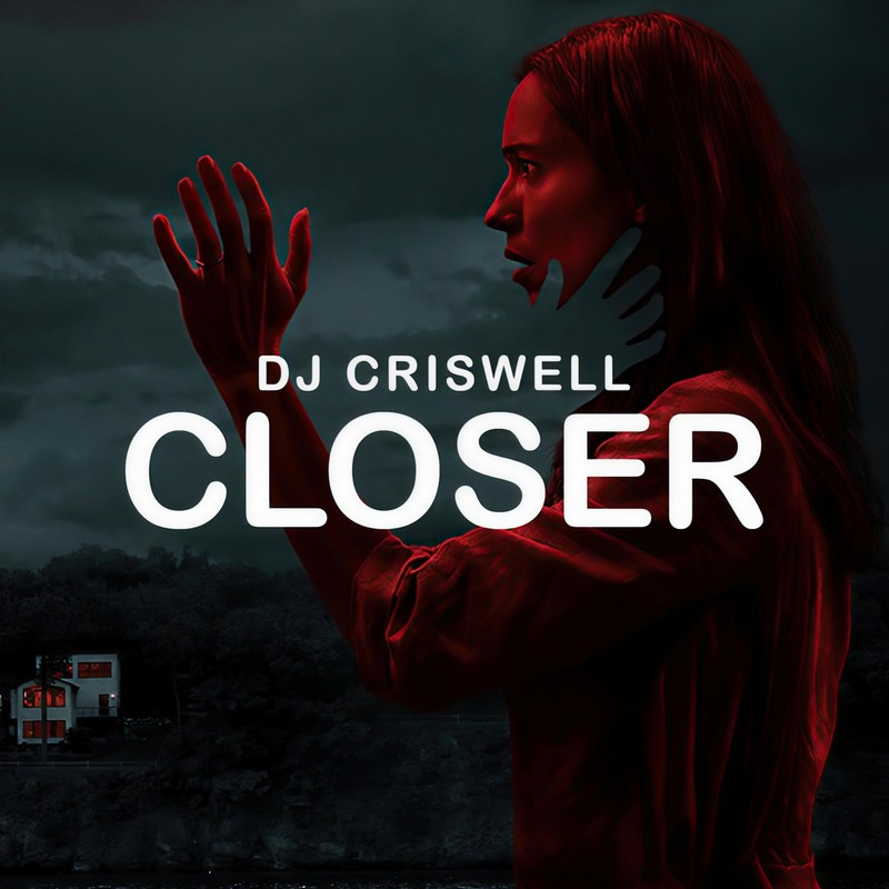 CLOSER封面