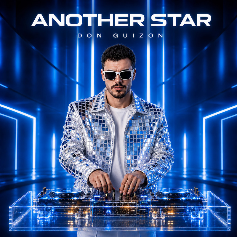 AnotherStar封面