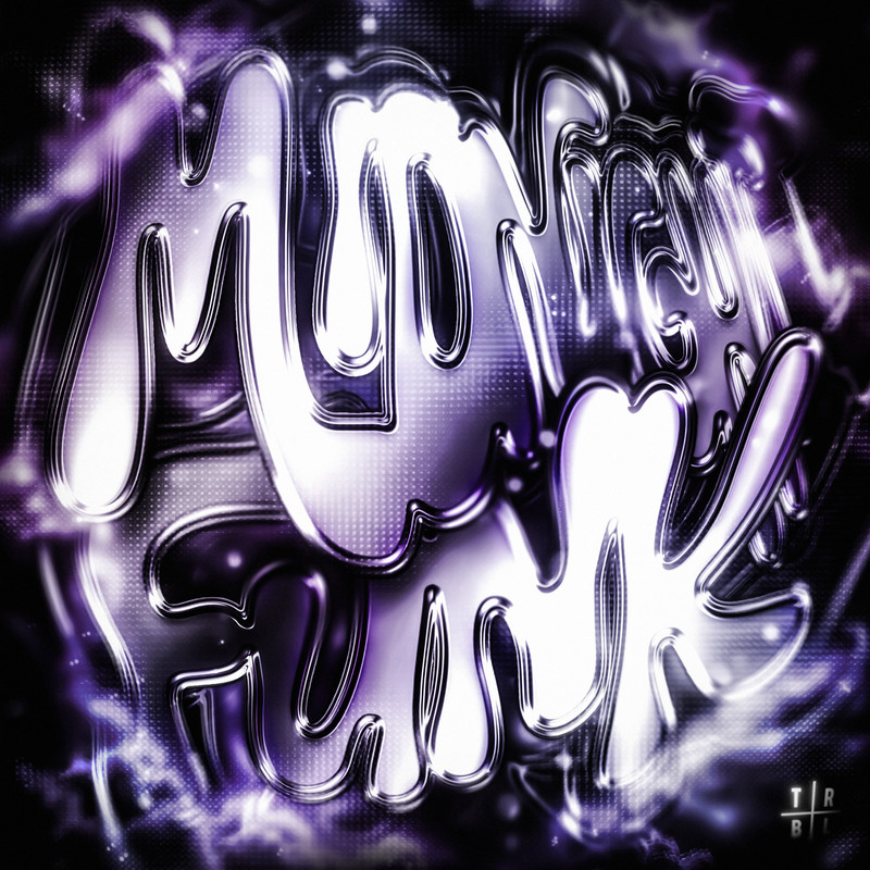 MIDNIGHTFUNK封面