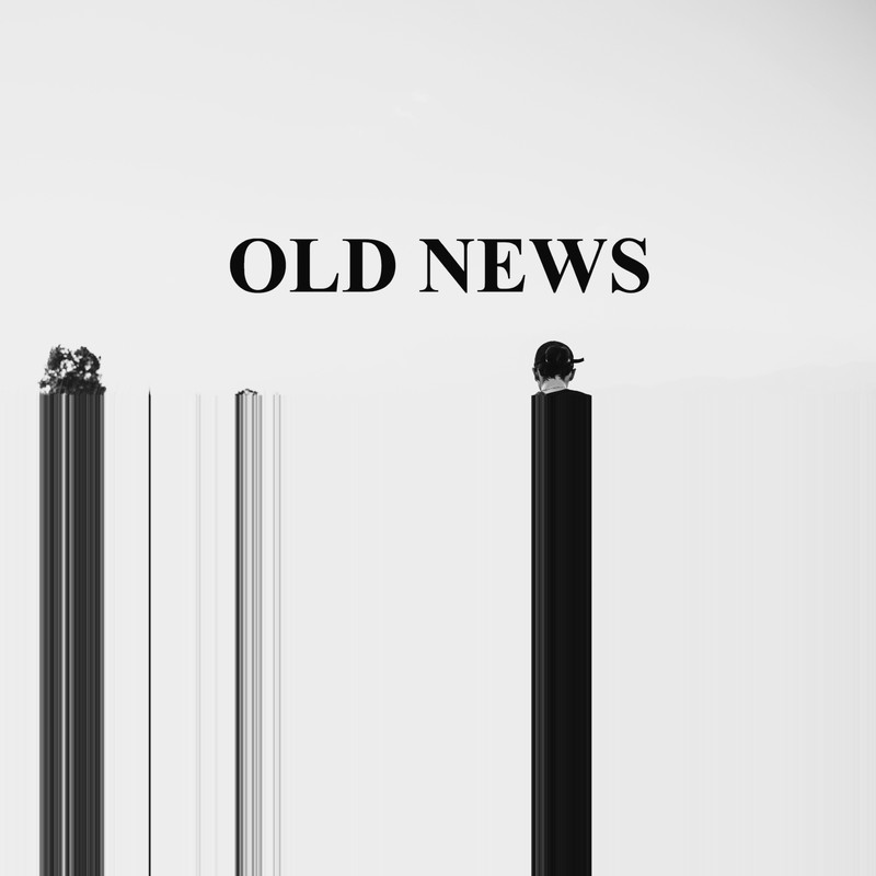 OldNews封面