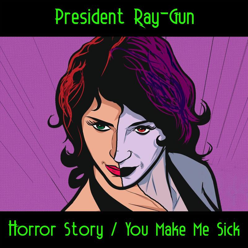 YouMakeMeSick封面