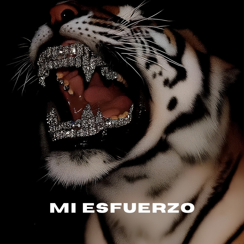MIESFUERZO封面