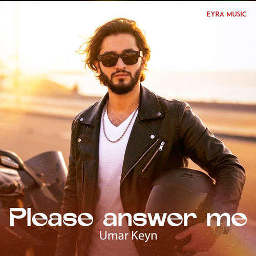 PleaseAnswerMe封面