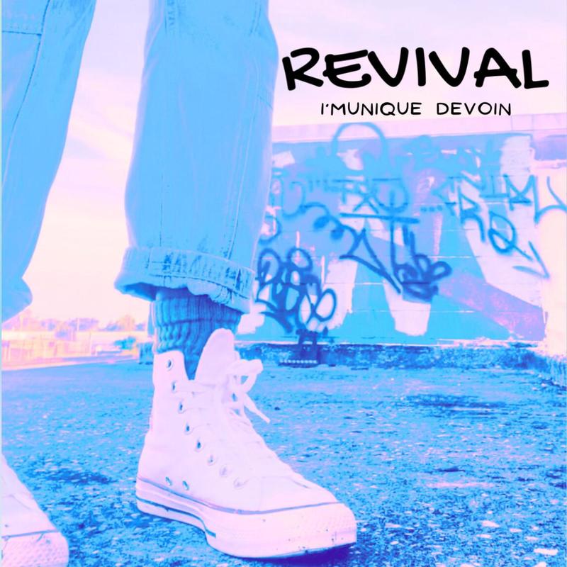 Revival封面