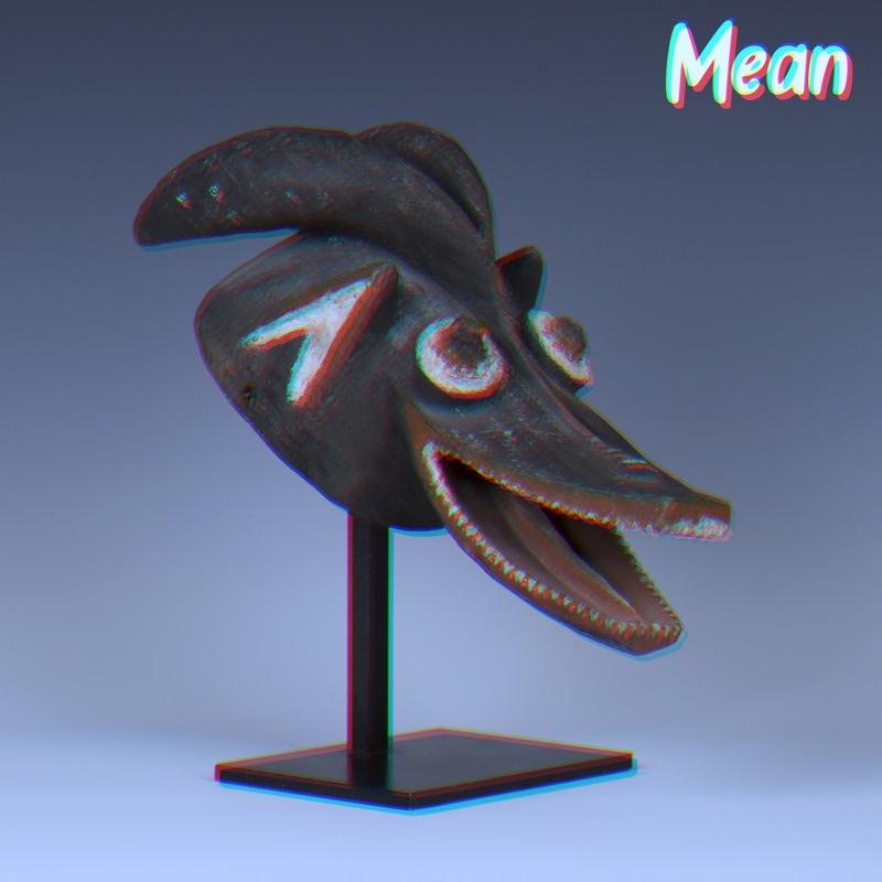 FecalForgery封面