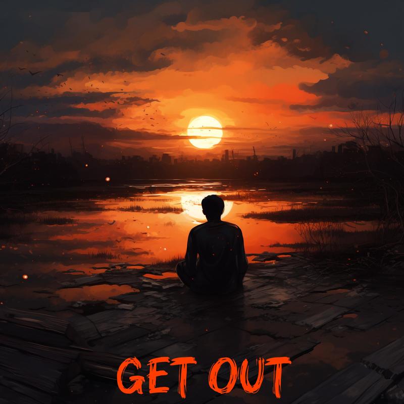 GetOut封面