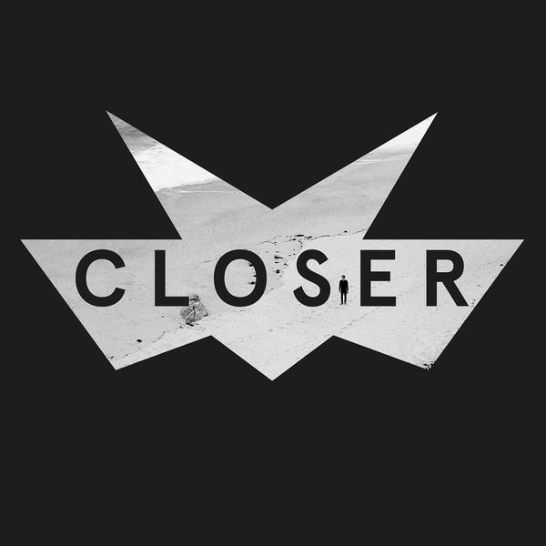 Closer封面