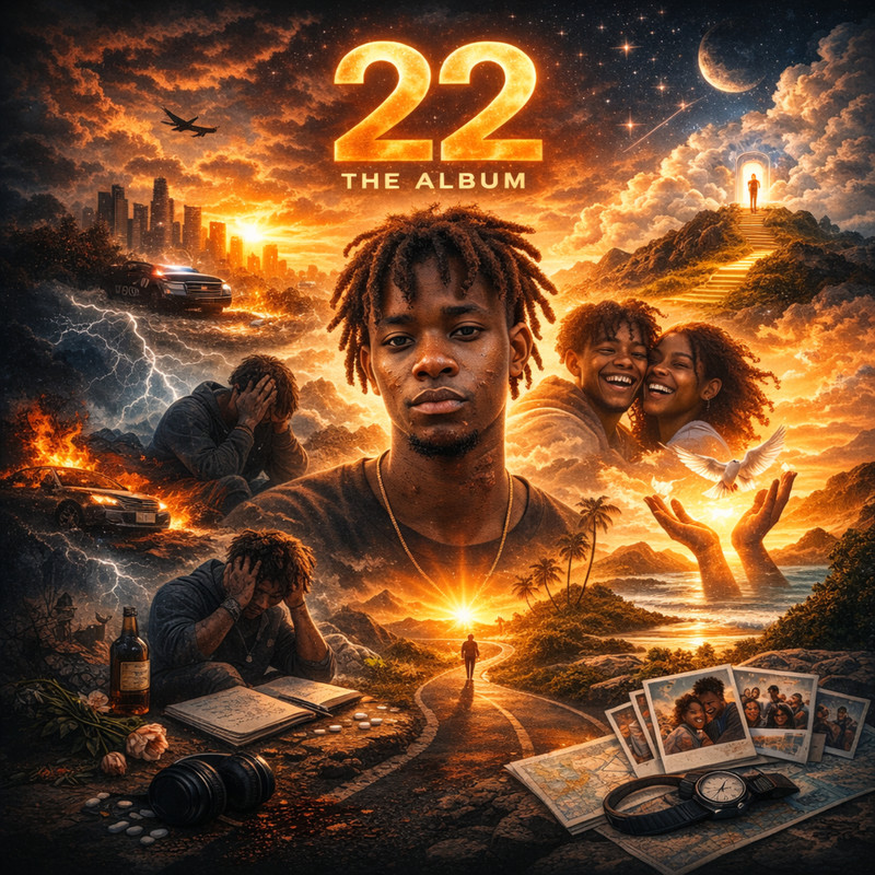 22(Explicit)封面