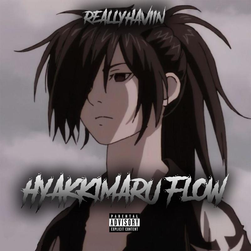 HyakkimaruFlow封面