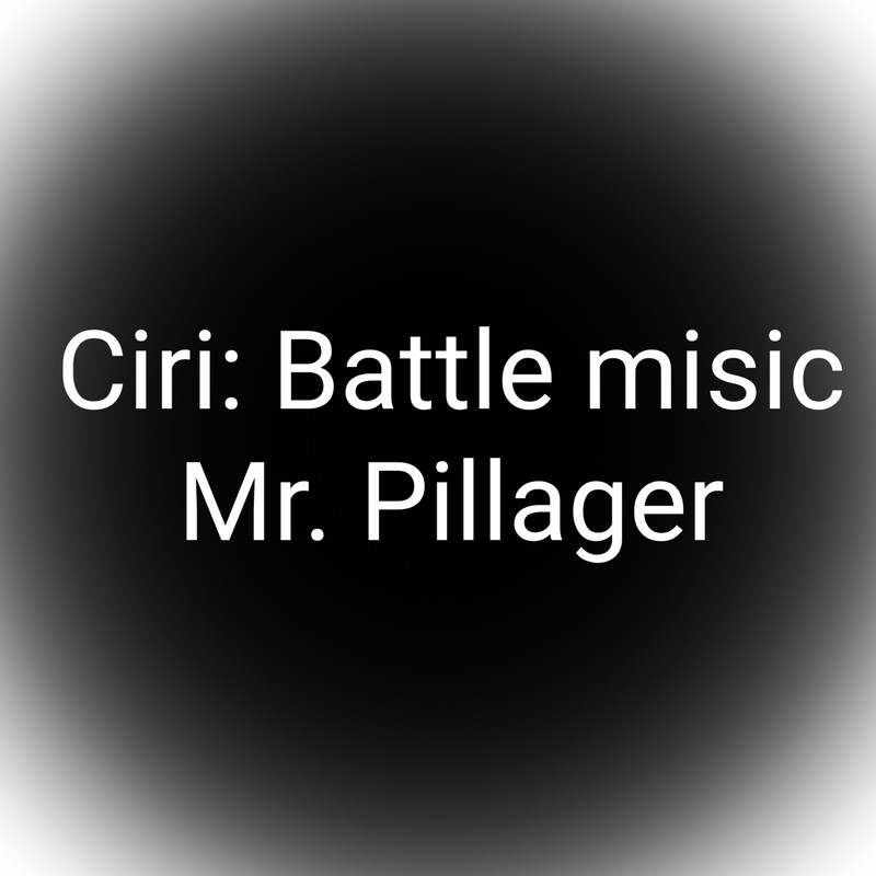 Ciri:BattleMisic封面