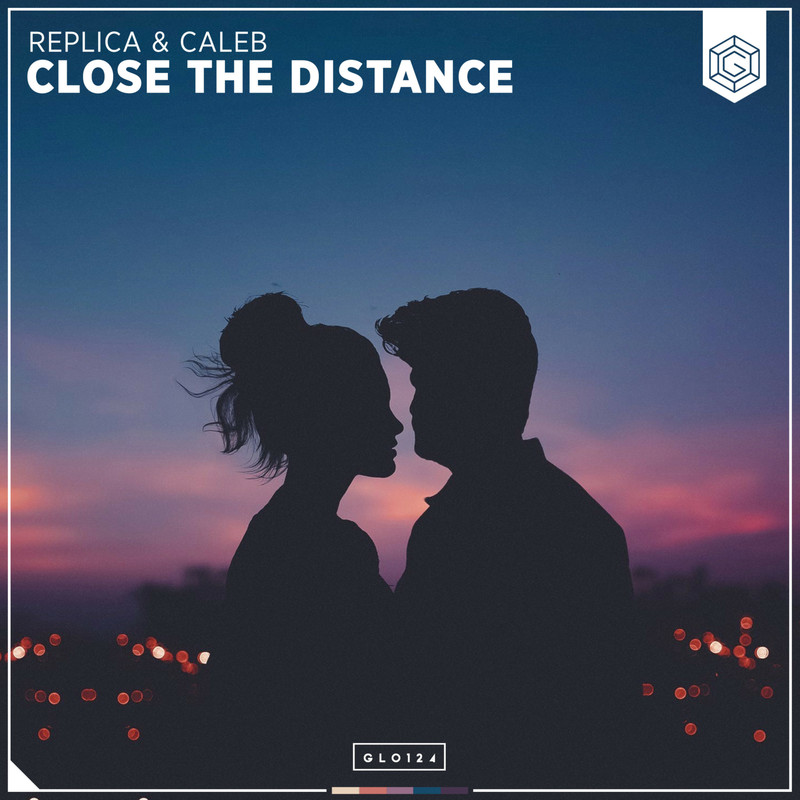 CloseTheDistance封面