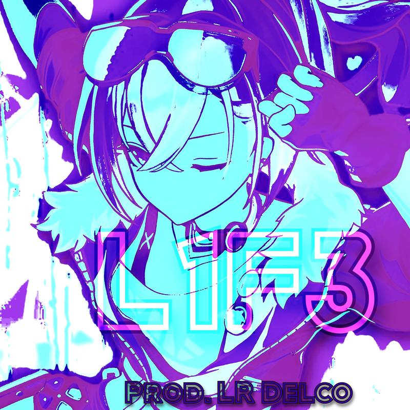 L1F3(Nightcore)封面