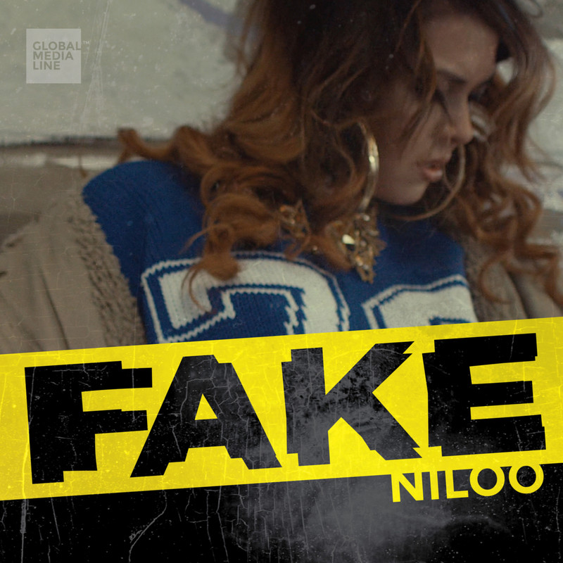 Fake封面
