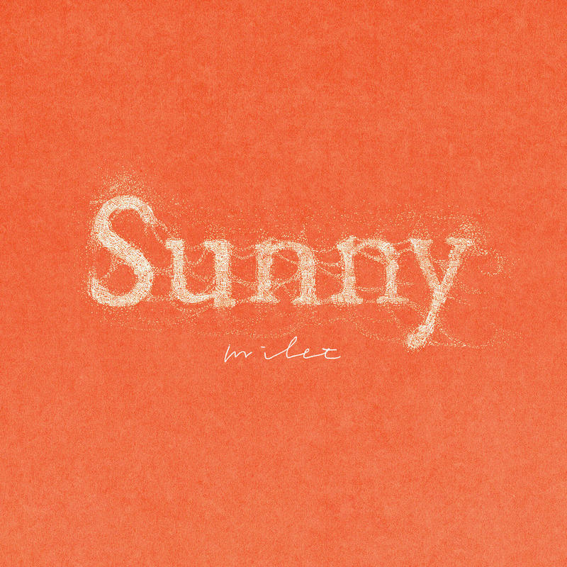 Sunny封面