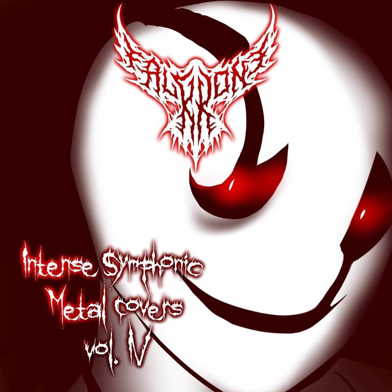 Gaster'sTheme封面