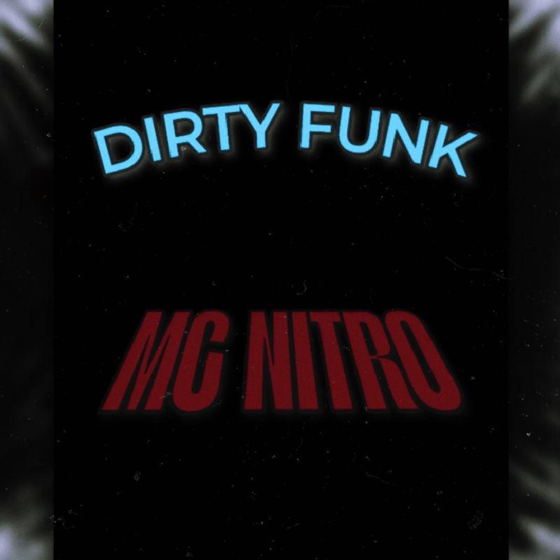 DIRTYFUNK封面