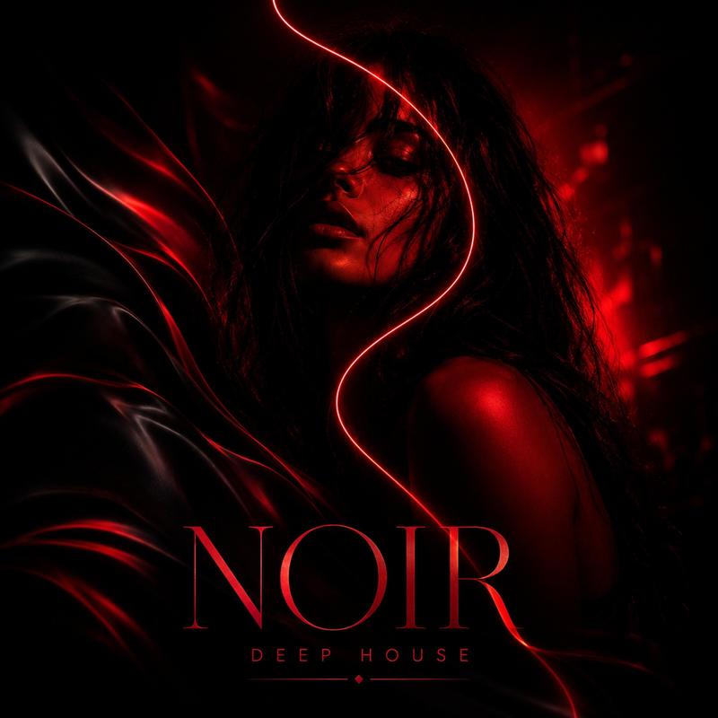 Noir封面