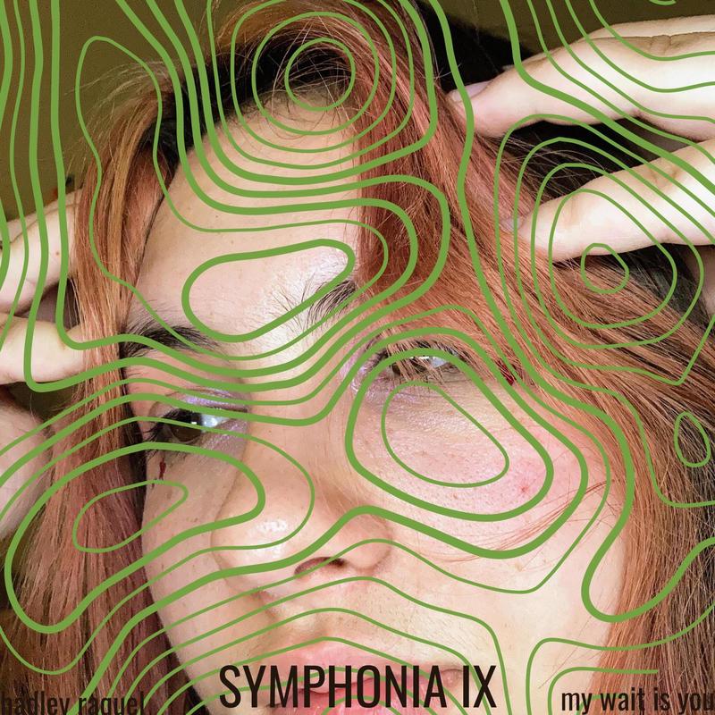 SYMPHONIAIX封面