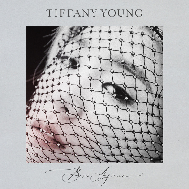 BornAgain封面